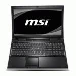 ноутбук MSI FX620DX-241