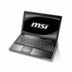 ноутбук MSI FX620DX-241