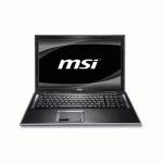 ноутбук MSI FX700-017