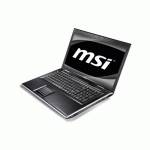MSI FX700-017