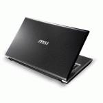 MSI FX720-013