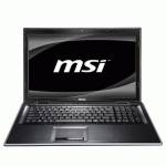 MSI FX720-040