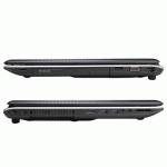 ноутбук MSI FX720-040