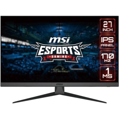 монитор MSI Optix G2722
