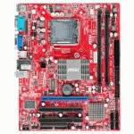 материнская плата MSI G31TM-P21