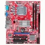 материнская плата MSI G31TM-P35