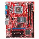 материнская плата MSI G41TM-P33