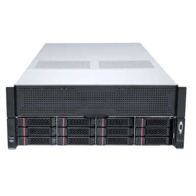 серверная платформа MSI G4201-HE 939-S383-03S