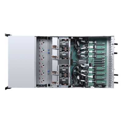 MSI G4201-HE 939-S383-03S