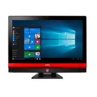 моноблок MSI Gaming 24 6QE-011