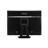 MSI Gaming 24 6QE-011