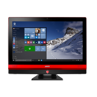 моноблок MSI Gaming 24GE 2QE-036 9S6-AE6B11-036