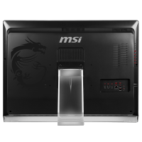 MSI Gaming 27 6QE-003 9S6-AF1C11-003