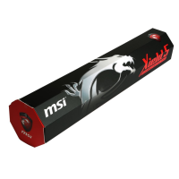 MSI Gaming Shield Mousepad