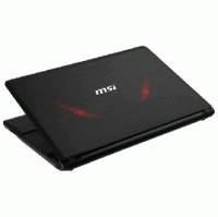 ноутбук MSI GE40 2OC-005