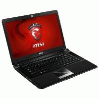 ноутбук MSI GE40 2OC-036