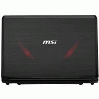 MSI GE40 2OC-037