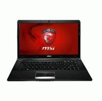 MSI GE40 2OC-273