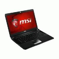 MSI GE40 2OL-278X