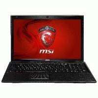 ноутбук MSI GE60 0NC-443