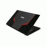 ноутбук MSI GE60 0NC-678X
