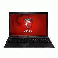 ноутбук MSI GE60 0ND-617