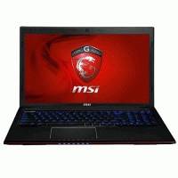 ноутбук MSI GE60 2OC-012