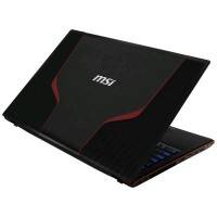 MSI GE60 2OC-625X