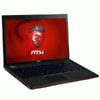 ноутбук MSI GE60 2OE-010