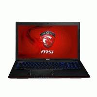 ноутбук MSI GE60 2OE-209