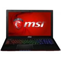 ноутбук MSI GE60 2PC-484
