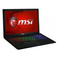 MSI GE60 2PC-484