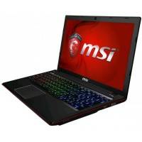 ноутбук MSI GE60 2PC-484