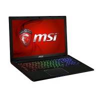 MSI GE60 2PE-484