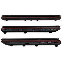 ноутбук MSI GE60 2PF-431