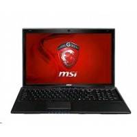 ноутбук MSI GE60 2PL-408