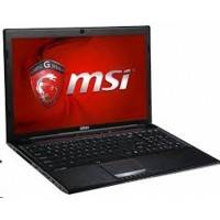 MSI GE60 2PL-408