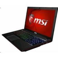 ноутбук MSI GE60 2PL-408