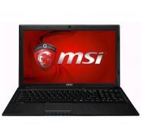 ноутбук MSI GE60 2PL-833