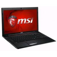 MSI GE60 2PL-833
