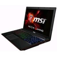 MSI GE60 2QD-1052