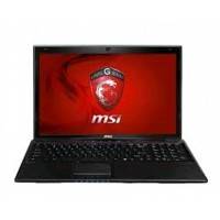 ноутбук MSI GE60 2QD-1053