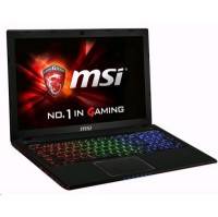 ноутбук MSI GE60 2QD-1053