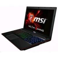 MSI GE60 2QE-1055