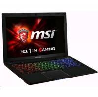 ноутбук MSI GE60 2QE-1055