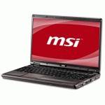 MSI GE600-063
