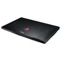 MSI GE62 2QC-630