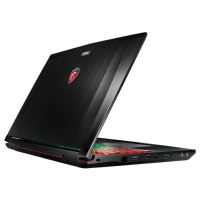 MSI GE62 2QC-630