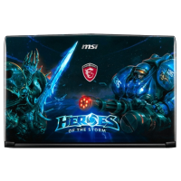 MSI GE62 6QD-243 9S7-16J552-243