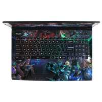 ноутбук MSI GE62 6QD-244 9S7-16J552-244